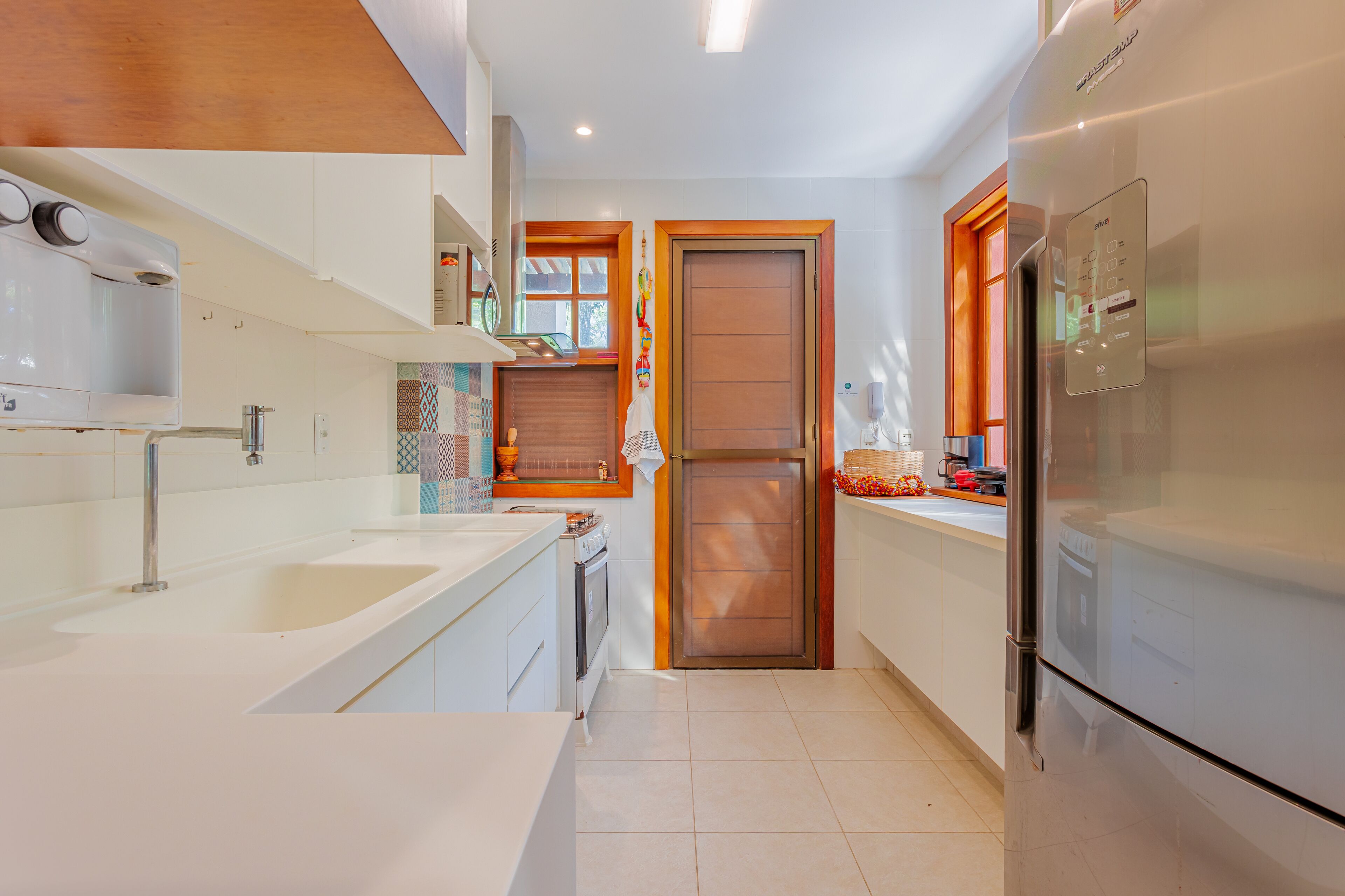 Foto - Praia do Forte Suites