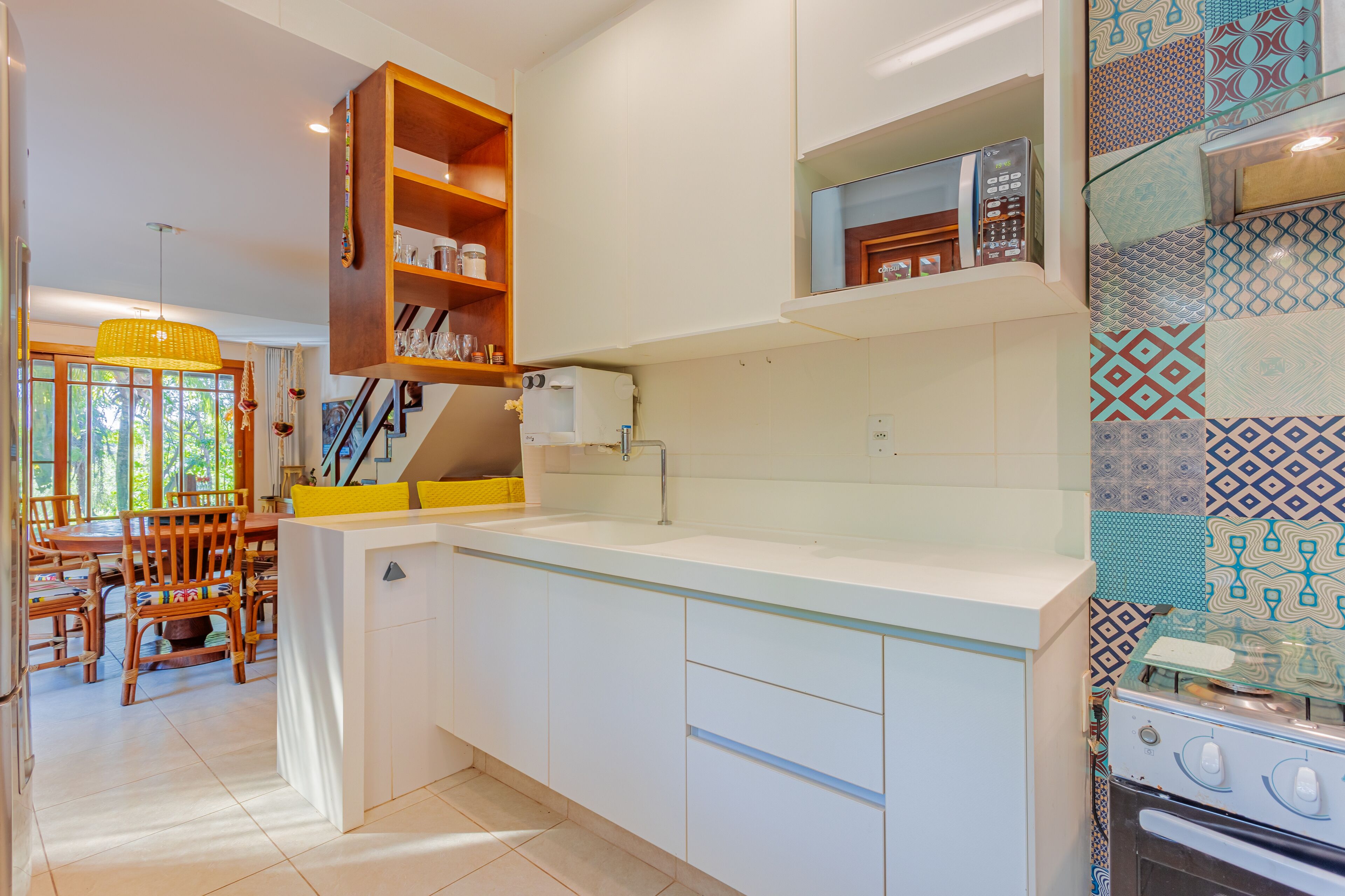 Foto - Praia do Forte Suites