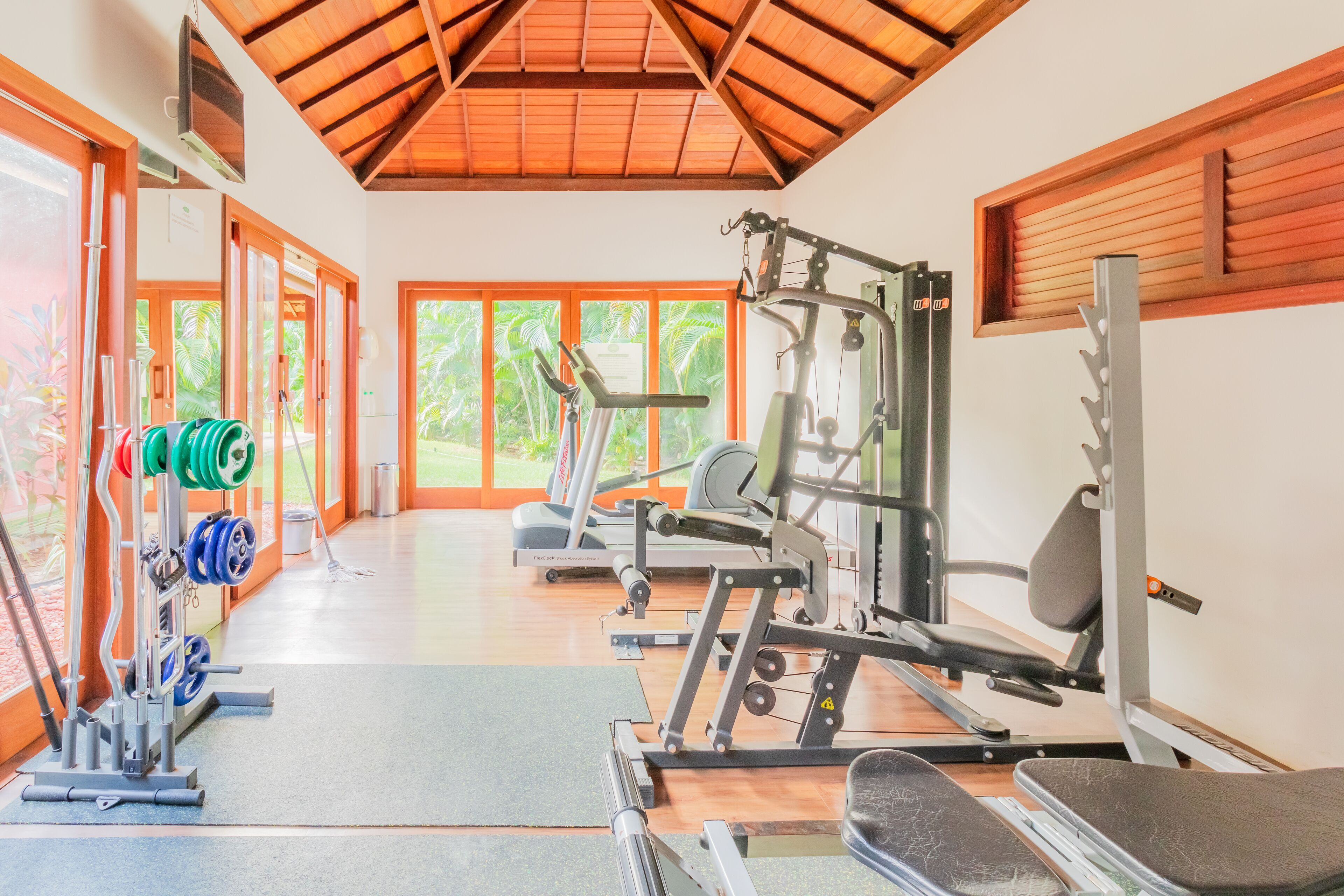 Foto - Praia do Forte Suites