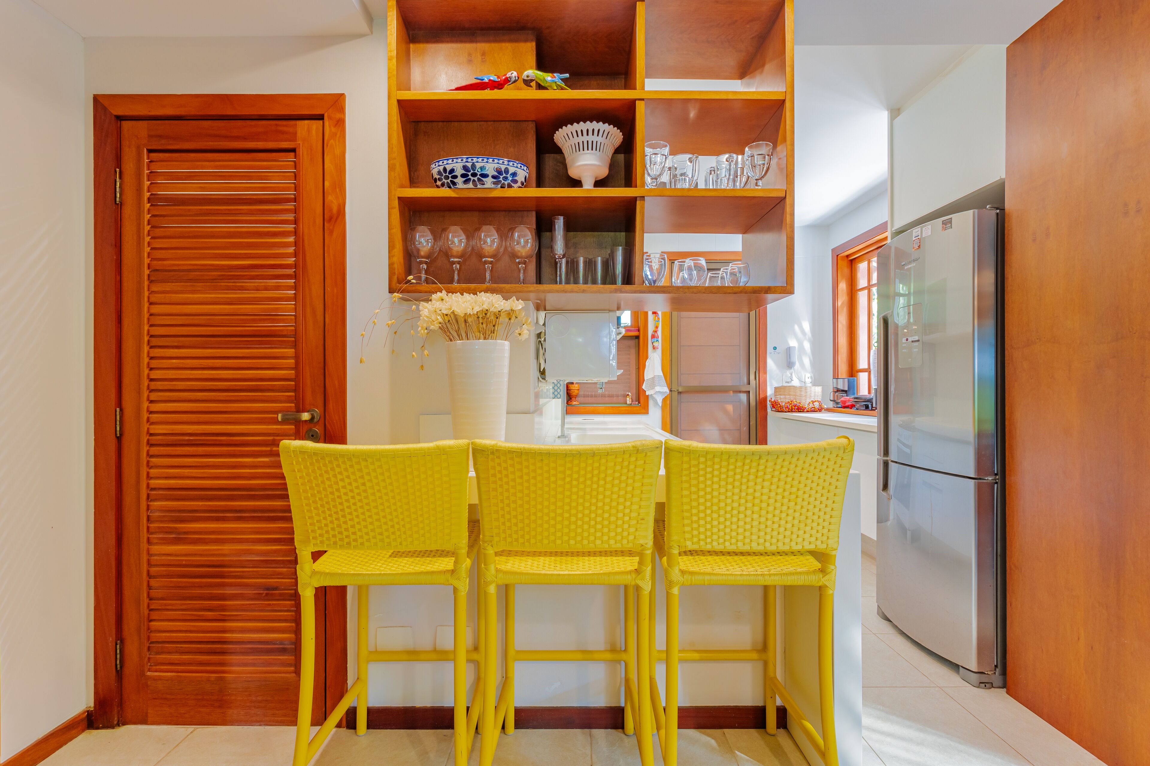 Foto - Praia do Forte Suites