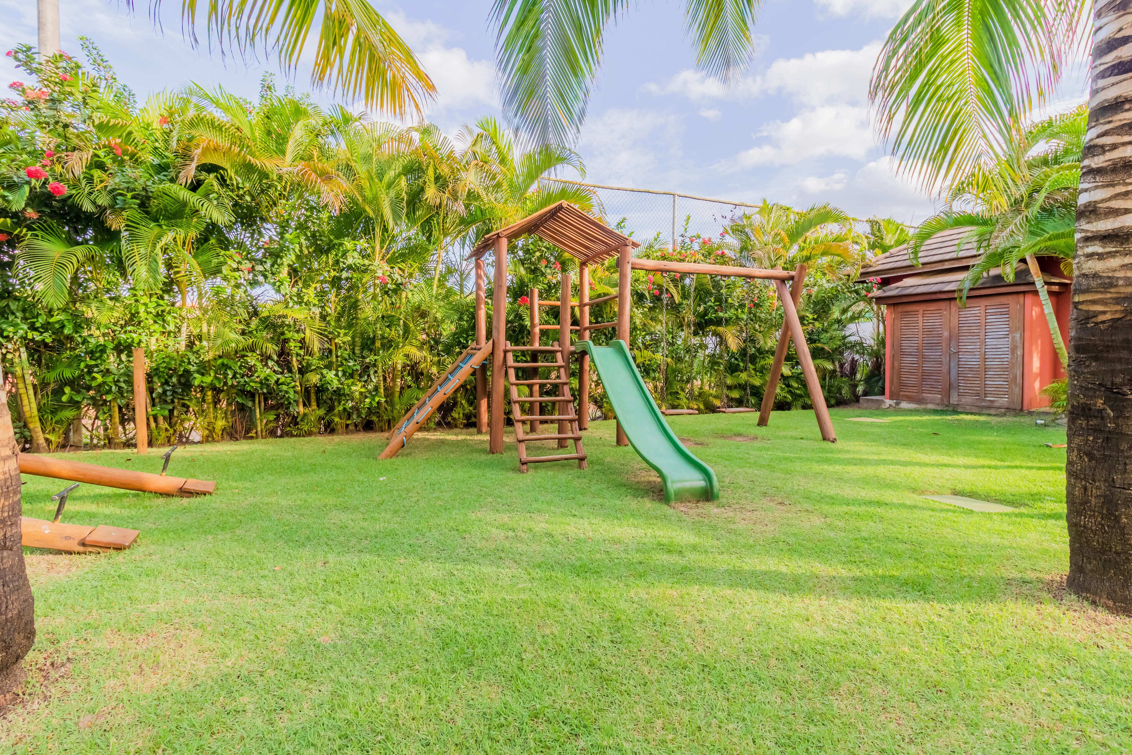 Foto - Praia do Forte Suites