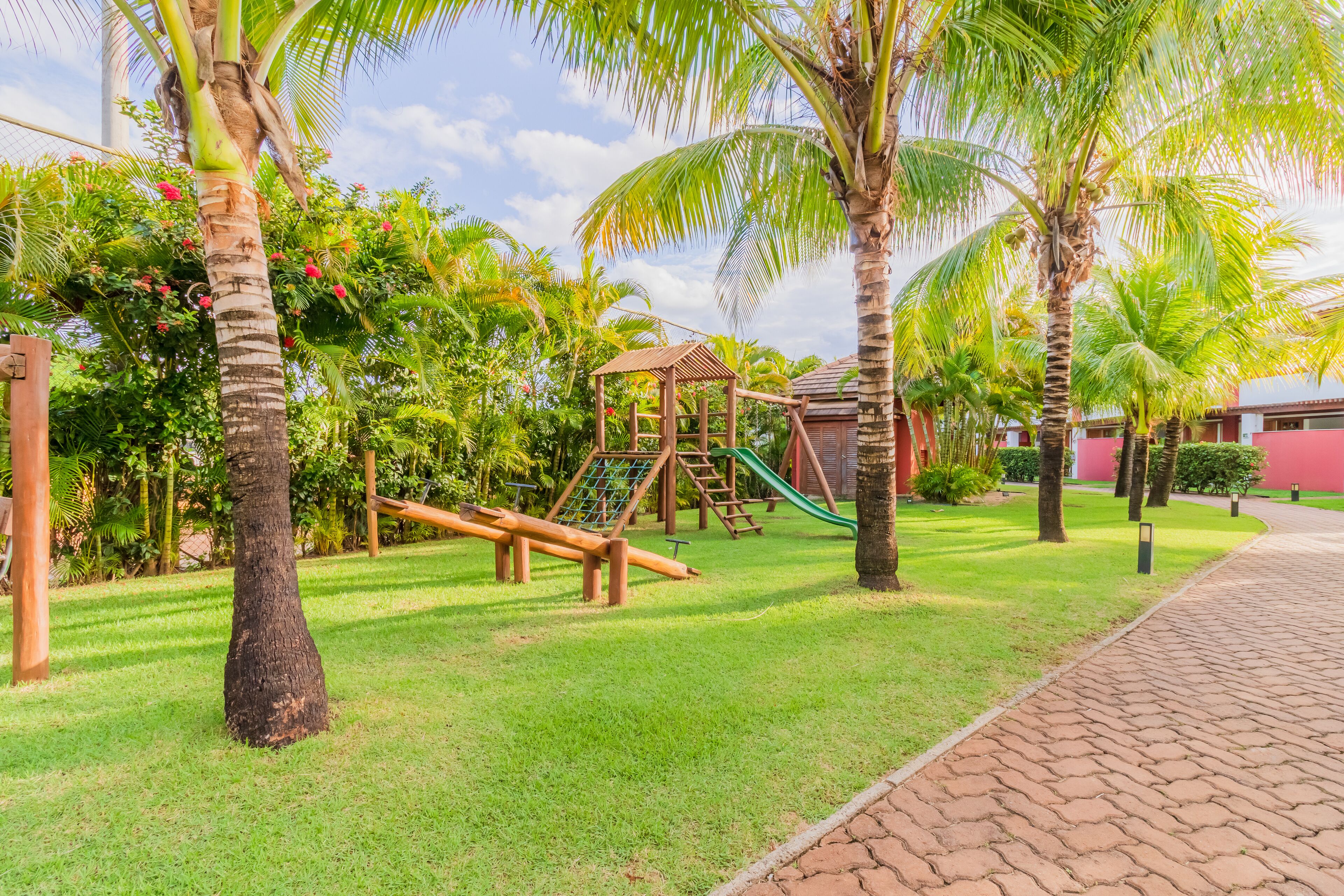 Foto - Praia do Forte Suites