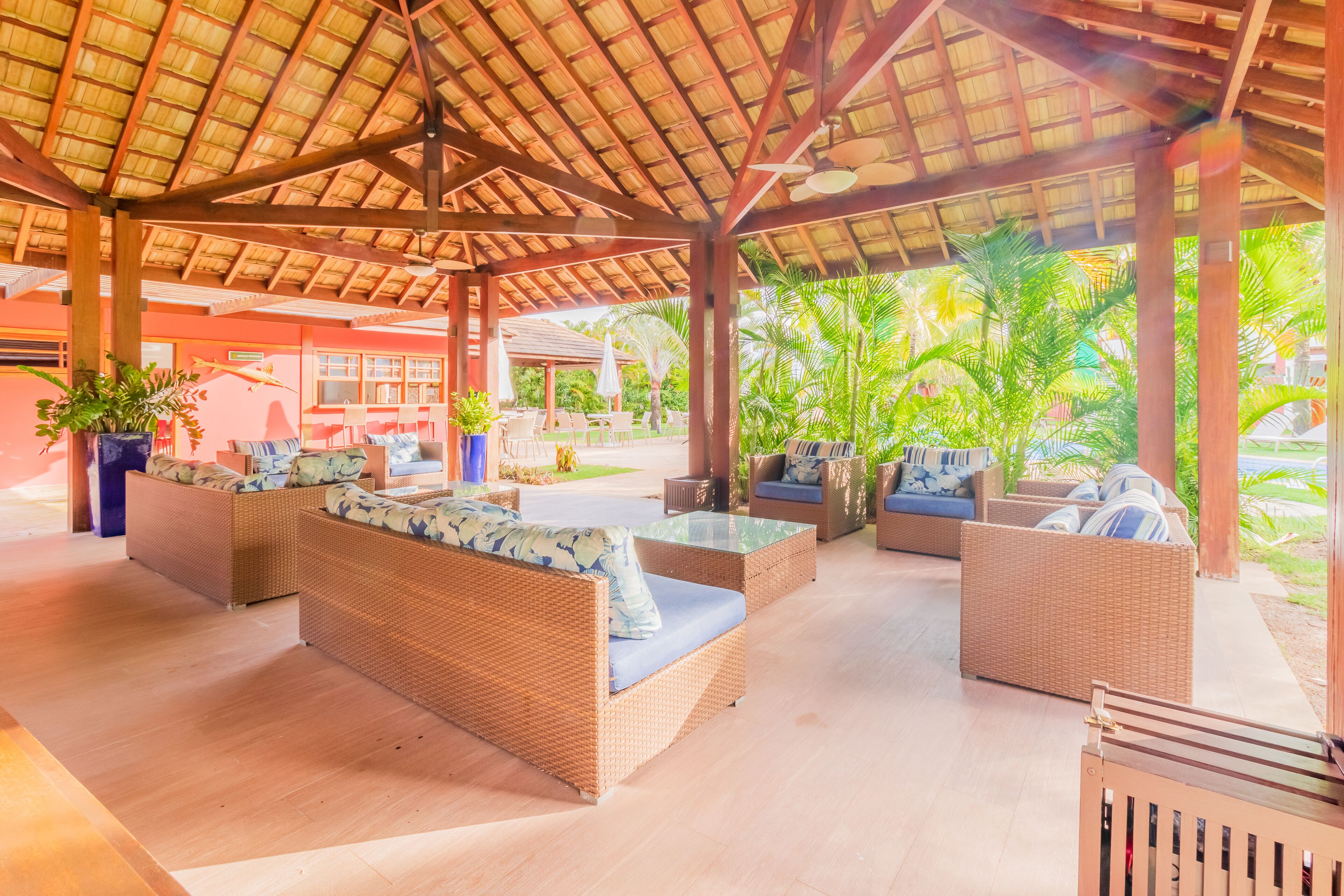 Foto - Praia do Forte Suites