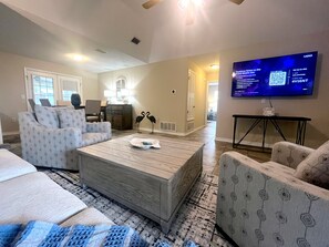 Smart TV