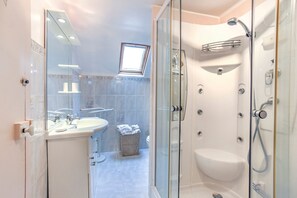 Hair dryer - La Esnaudière - Maison à moins d’un km du Rance (Langrolay-sur-Rance)