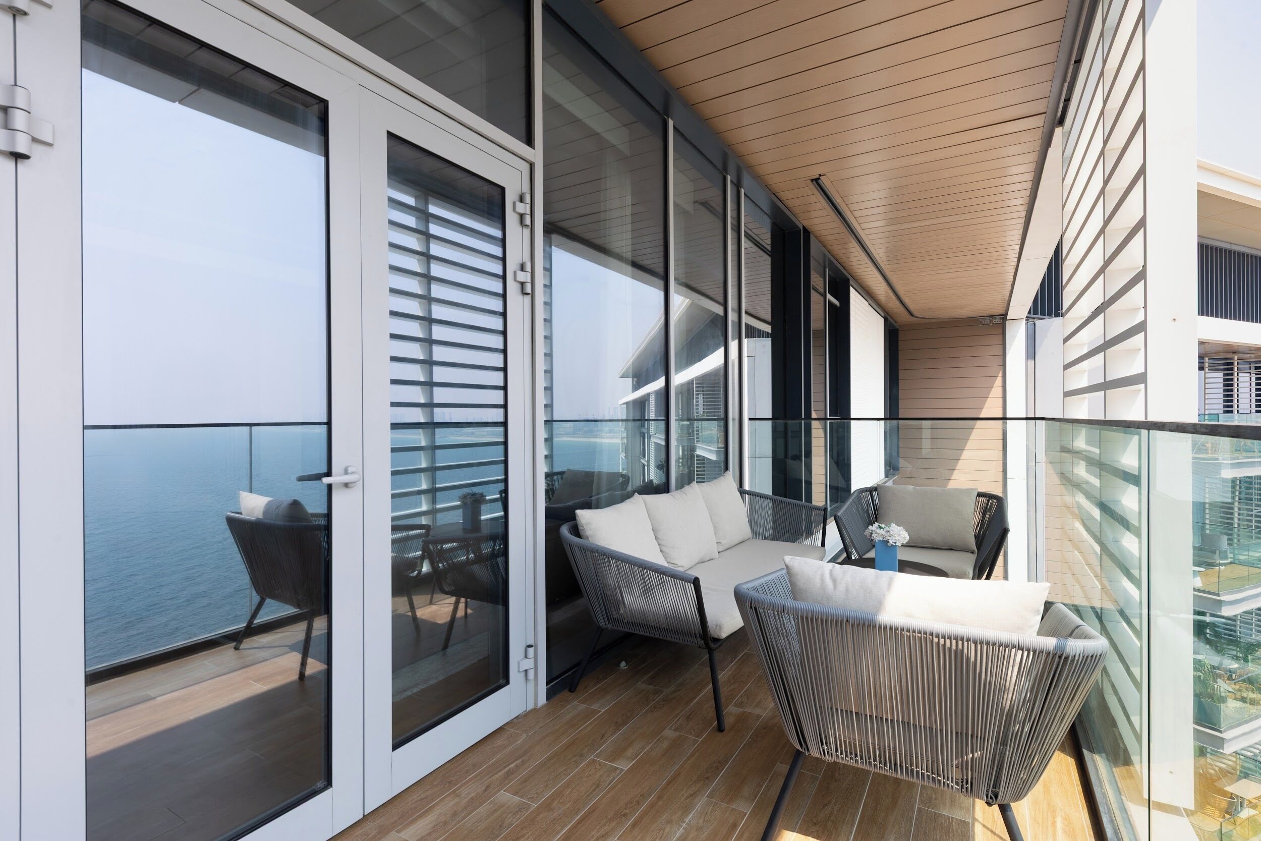 Ban công