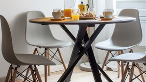 تناول الطعام
