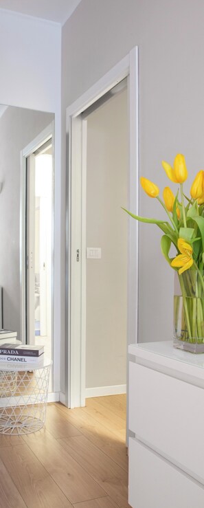 Interior - Solari Apartment, Milan fashion street (Milano)