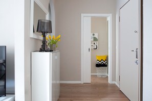 Interior - Solari Apartment, Milan fashion street (Milano)