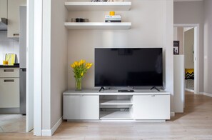 Interior - Solari Apartment, Milan fashion street (Milano)