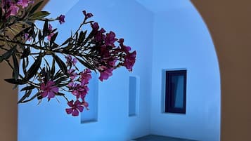 Bañera de hidromasaje privada