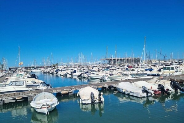 Marina