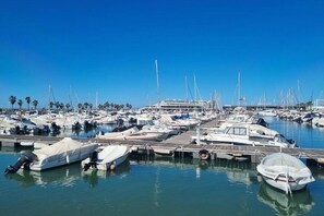 Jachthafen