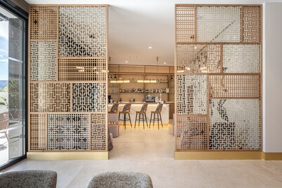 Hotel ASA La Marina by SH Hoteles