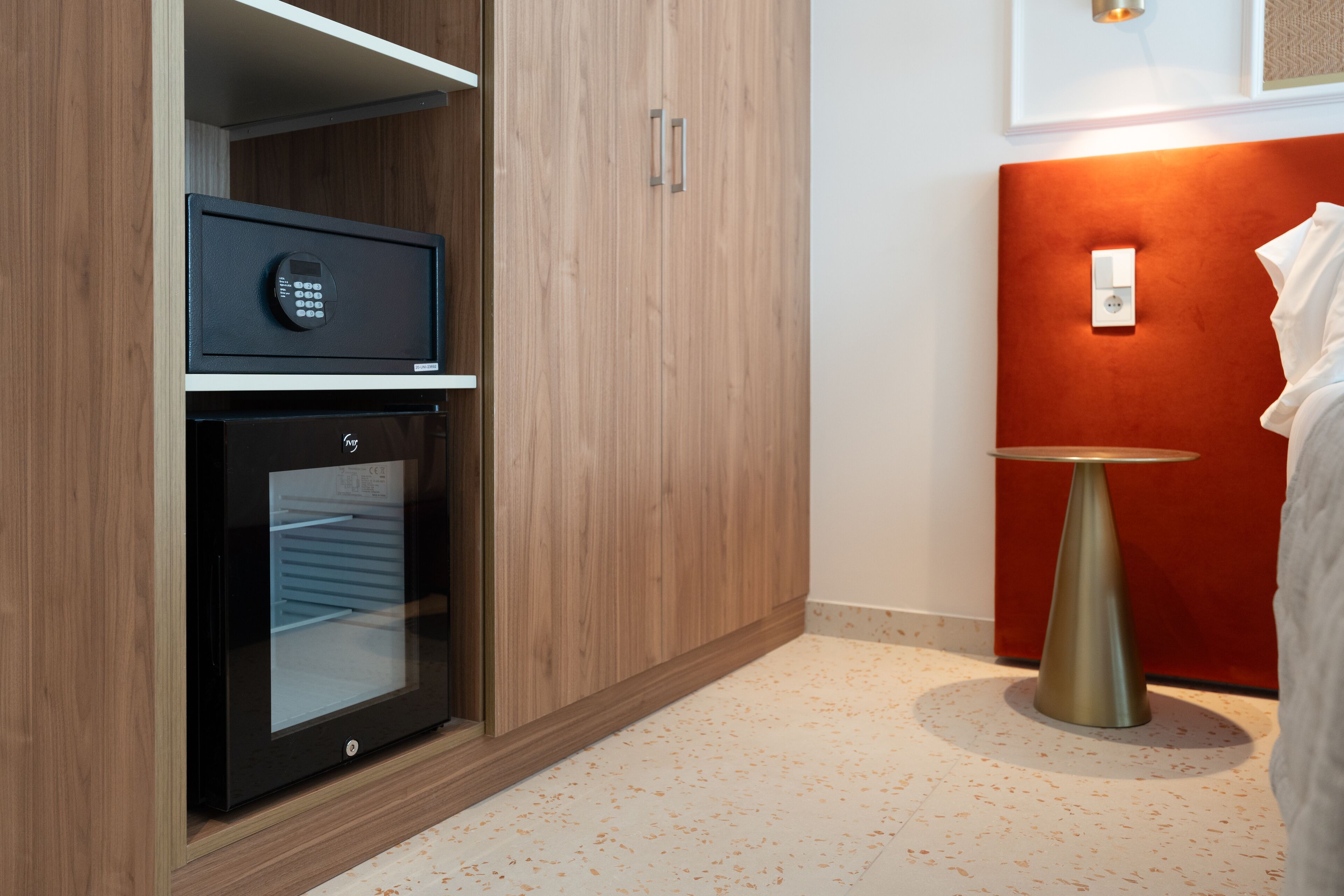 Foto - ASA Hotel La Marina