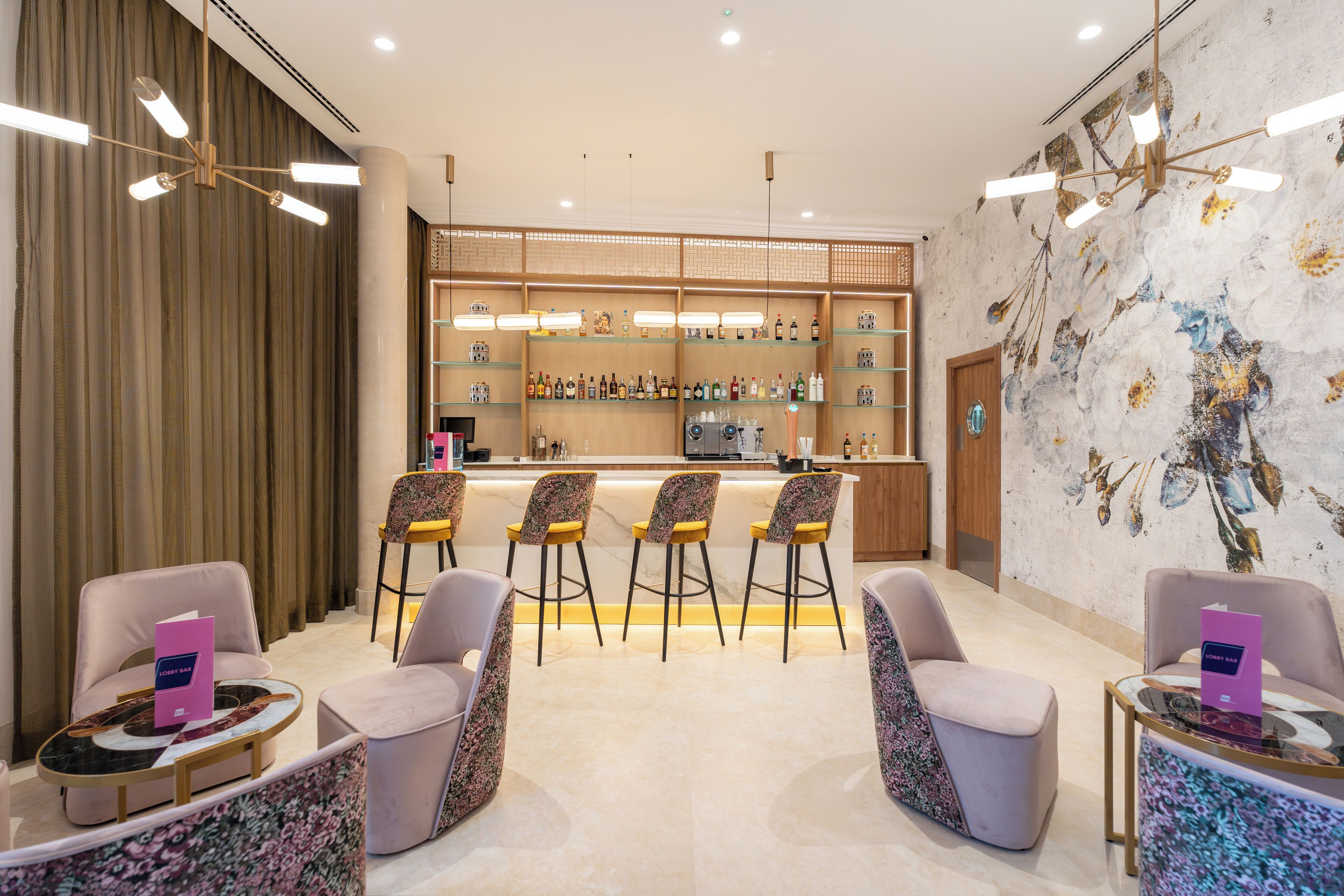 Foto - ASA Hotel La Marina