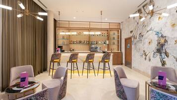 Bar (ter plaatse)