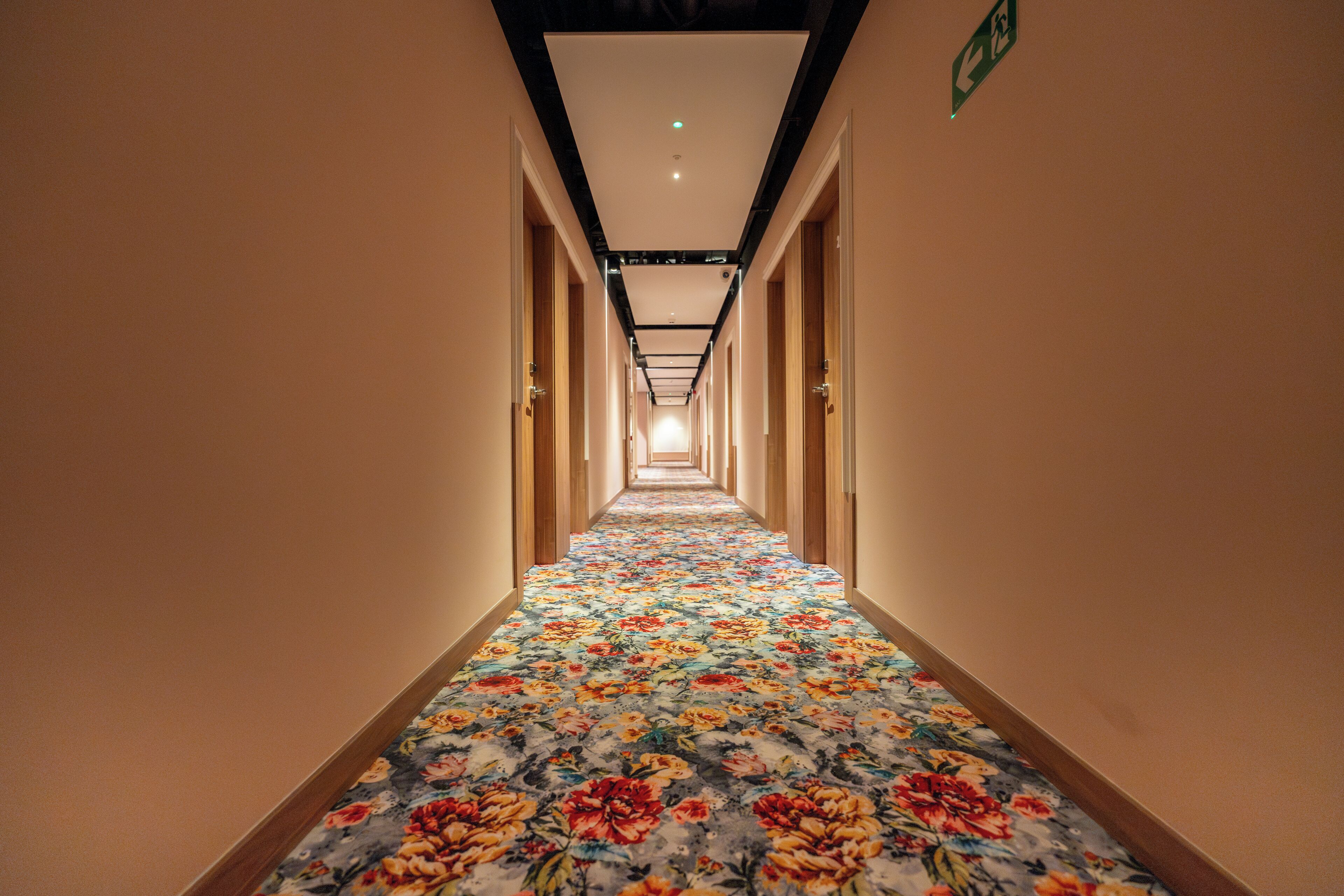 Foto - ASA Hotel La Marina