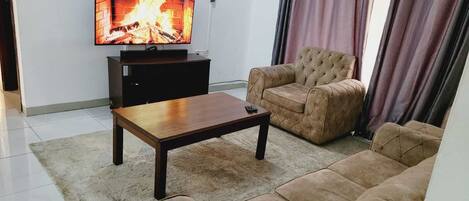 Smart TV y videojuegos