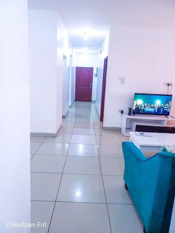 Interior - 3 bedrooms Nyali, Palm Terrace
(Mombasa)