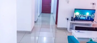 3 bedrooms Nyali, Palm Terrace

