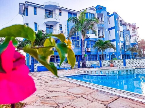 3 bedrooms Nyali fifth Avenue

