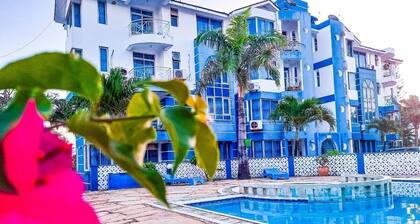 3 bedrooms Nyali fifth Avenue