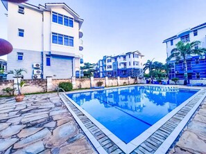 Indoor pool - 3 bedrooms Nyali fifth Avenue

 (Mombasa)
