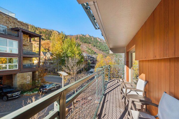 Property grounds - North Of Nell, Unit 3f (Aspen)