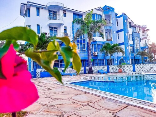 2 Bedrooms Nyali fifth Avenue

