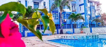 2 Bedrooms Nyali fifth Avenue

