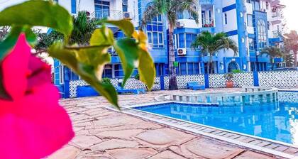 2 Bedrooms Nyali fifth Avenue