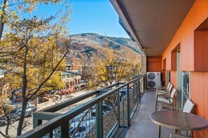 Property grounds - North Of Nell, Unit 3i (Aspen)