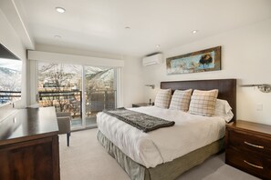 3 chambres, fer et planche à repasser, lit parapluie, Wi-Fi gratuit