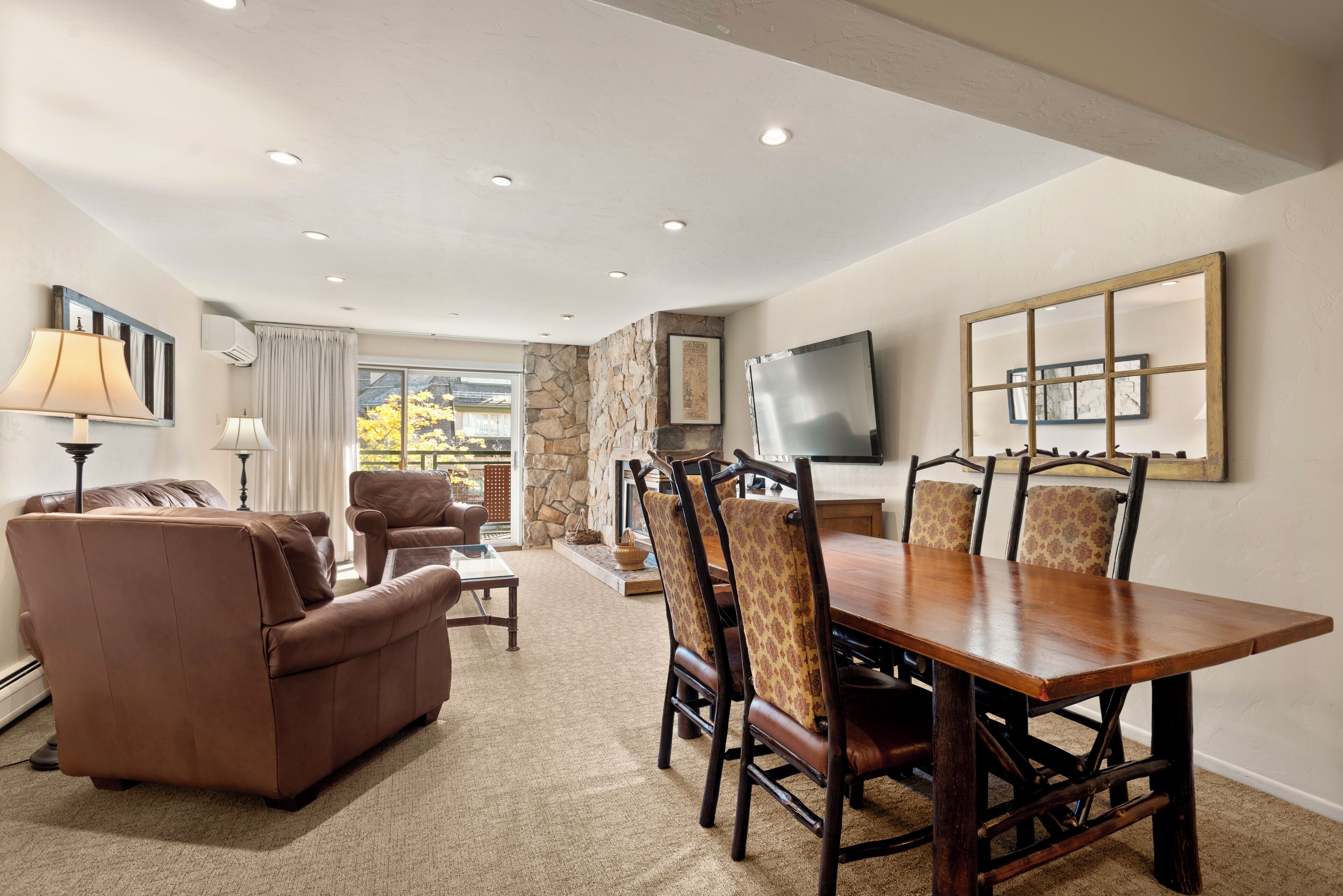 North Of Nell, Unit 3n - 애스펀