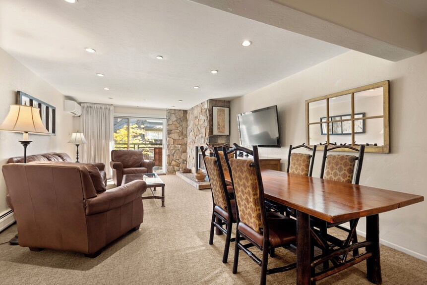 North Of Nell, Unit 3n - 애스펀