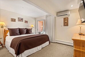 3 chambres, fer et planche Ă repasser, lit parapluie, Wi-Fi gratuit