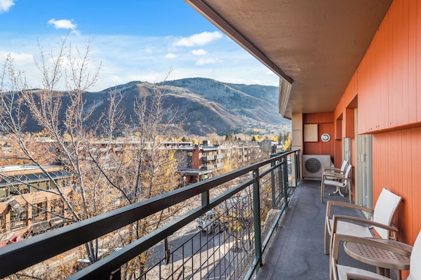 Property grounds - North Of Nell, Unit 4l (Aspen)