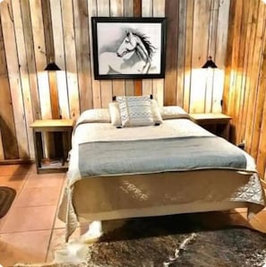 8 quartos, Wi-Fi, roupa de cama