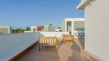 Terassi/patio