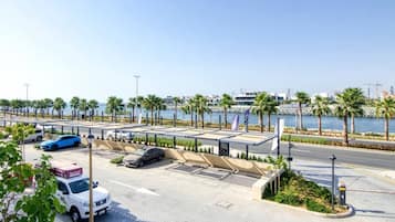 Comfort Apartment | 2 bedrooms, soundproofing, iron/ironing board, free WiFi