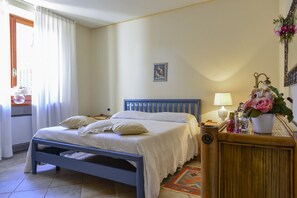 5 sovrum, strykjärn/strykbräda, wi-fi och sängkläder