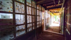 Interior - Hospedaje  Reina Arriera Amazonas  (Leticia)
