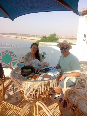 Room - Dahab Guest House (Aswan)