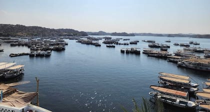 Dahab Guest House