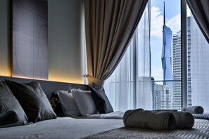 Luxury Apartment