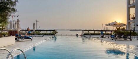 Comfort Apartment | 2 bedrooms, soundproofing, iron/ironing board, free WiFi