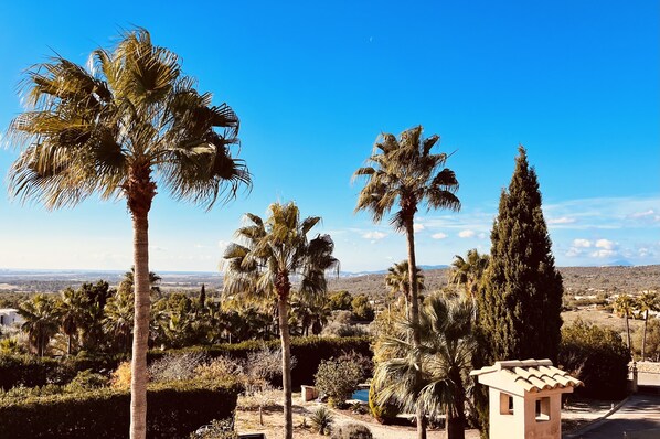 Property grounds - Casa Sky Mallorca # 20 Minuten bis zum Meer # 20 Minuten bis Palma City (IB)