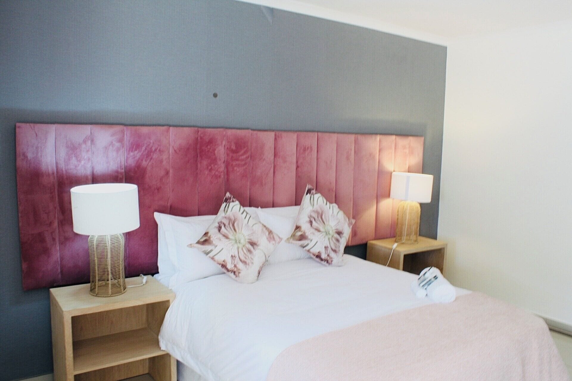 Appartement | 1 chambre, Wi-Fi gratuit, draps fournis