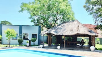 Apartamento | Piscina | Piscina interna